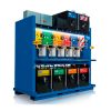 Sistema-de-almacenamiento-y-dispensador-de-aceite-con-elementos-filtrantes-HY-PRO